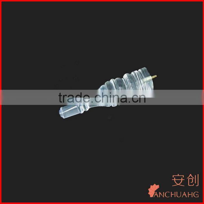 acrylic furniture legs