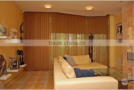 modern string wall/window/door curtain/line curtain