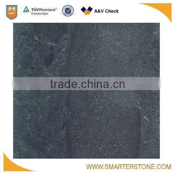 Cosmos grey limestone blue honed finished for flooring