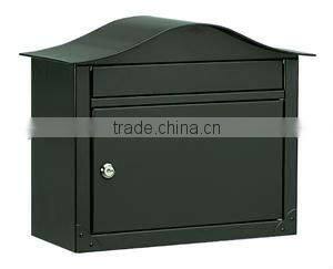 Prevent UV mail boxes(26 years experiences)