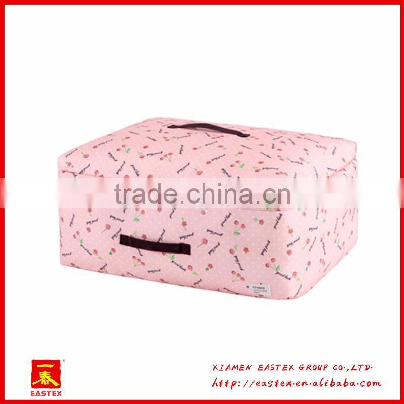 High Quality Reusable Quilt Storage Bag Quilt Storage Bag