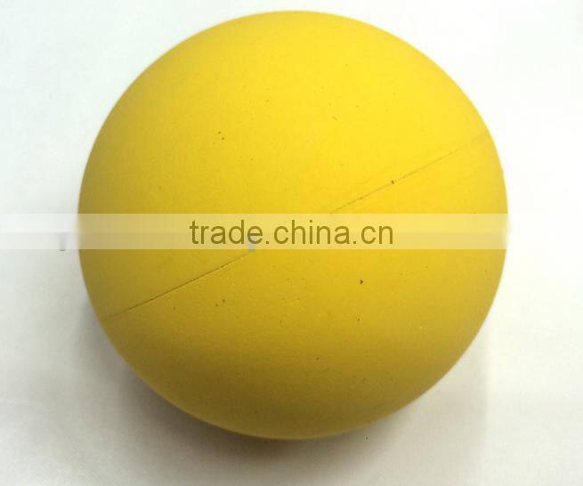 USA standard size 55mm Rubber squash ball