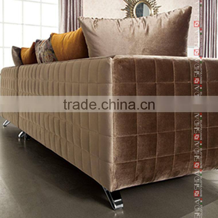 corner sofa set designs, luxury corner sofa, living room furniture sofa set G187B