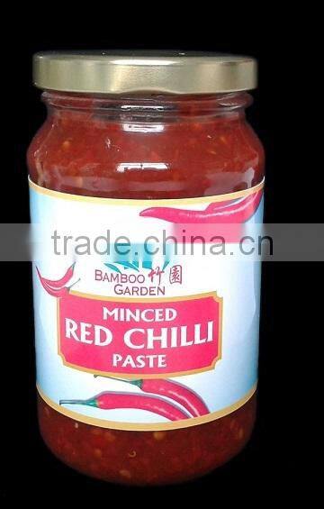 1000ml transparent clear glass candy jar