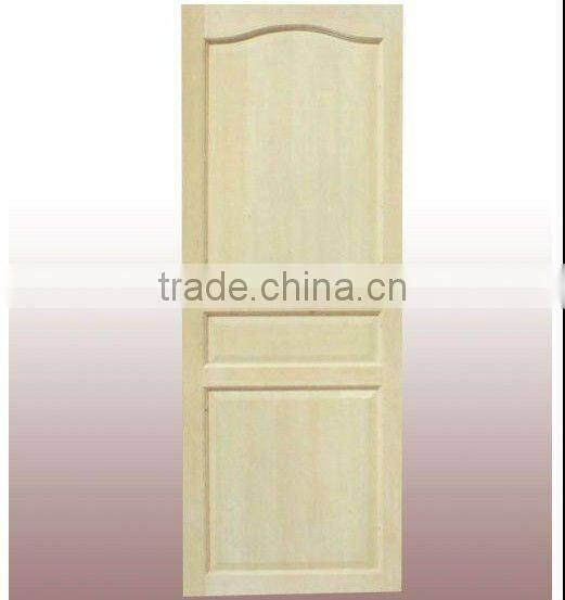 Unique Solid Wood Door