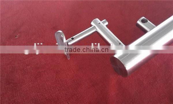 JINXIN Side Mounted Stainless Steel Rod Baluster System