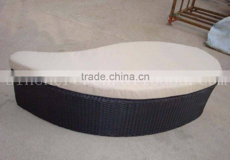 garden lounger AK3003