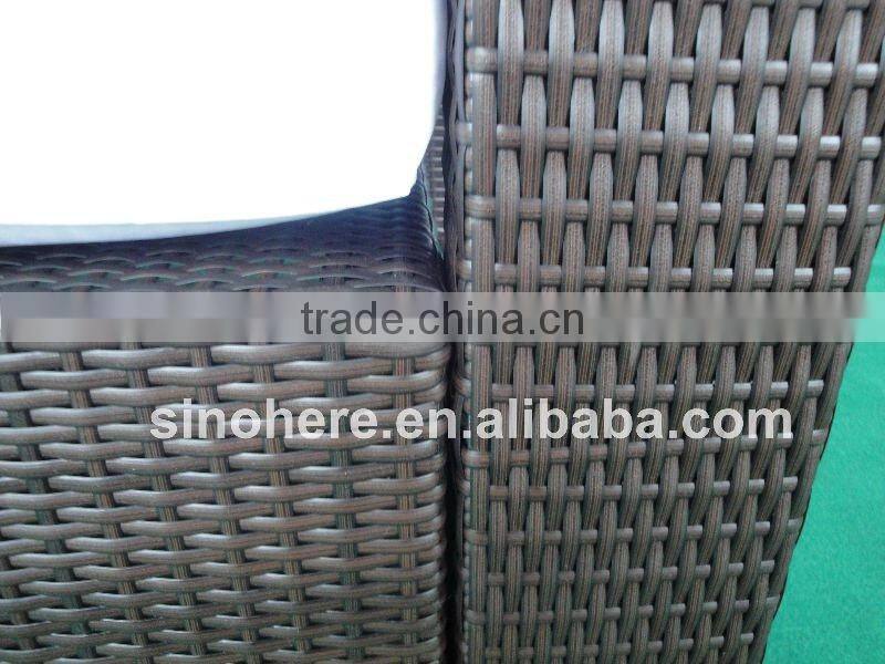 KD.Rattan Garden Furniture AY1638