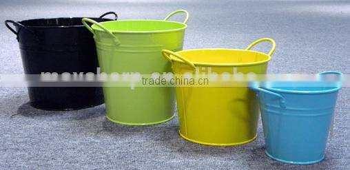 Bucket, MSO-103