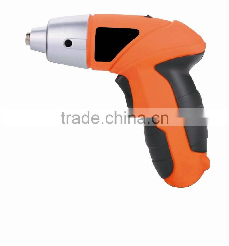 Turkey hot sale cordless automatic screw driver
