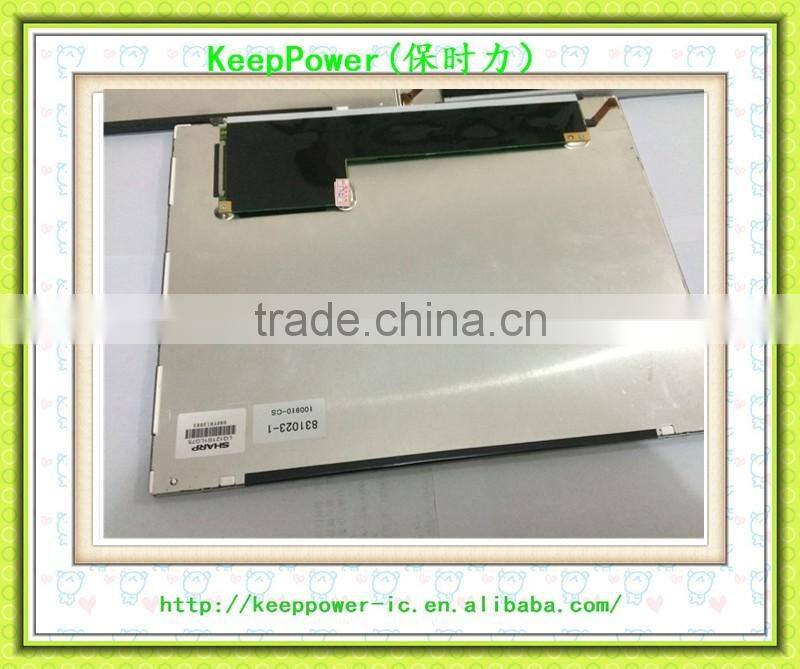 12.1 inch LQ121S1LG75 LCD Display New and original LCD screen