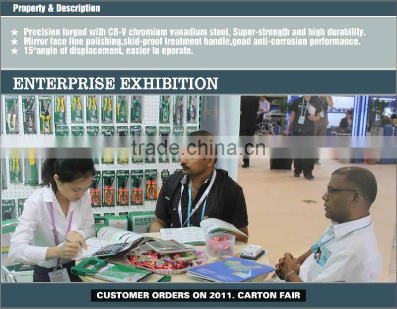 OPEN END WRENCH SET(CR-V)