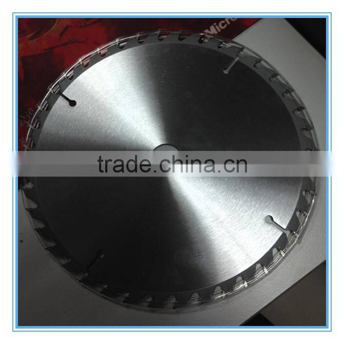Ripping Tct Saw blades for Wood 200x40Tmm