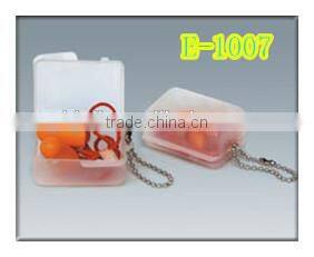 hearing protectiion earplug