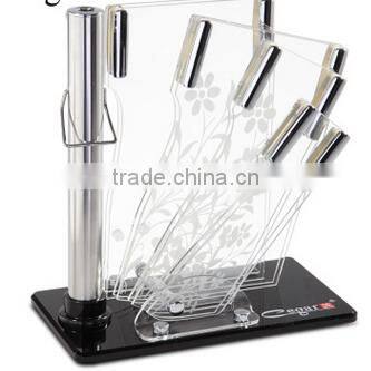 kitchenware acrylic korean kitchenware lap top adapter