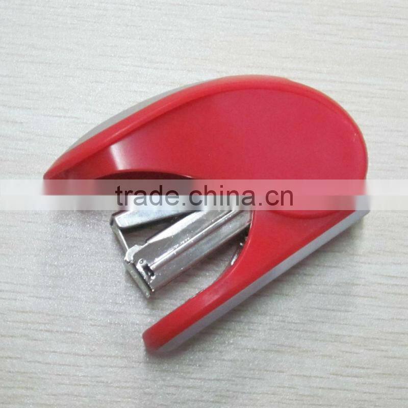 New designer 20 sheets 50% labor-saving smart stapler