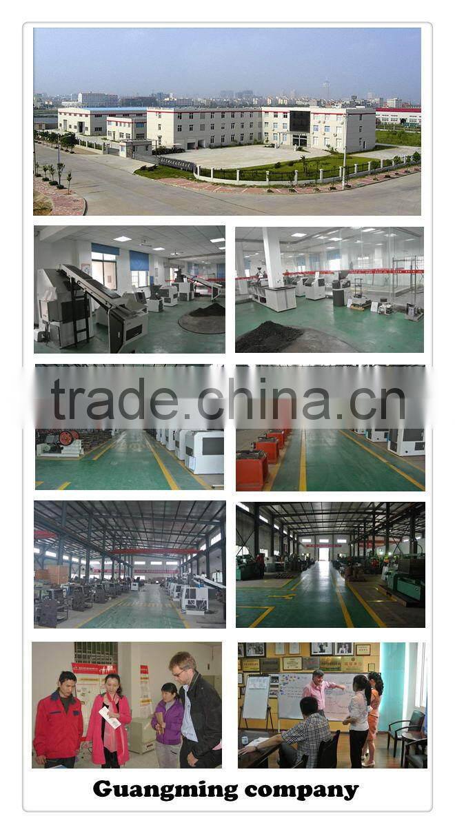 Electric vibrating micro powder pulverizer laboratory mineral analysis purpose sample preparation small pulverizer