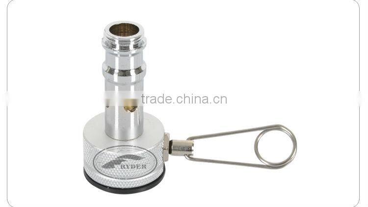 Gas Powered Camping Stove