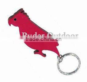 Bottle Opener Key Chain