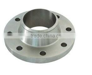 ANSI b16.5 Stainless Steel Socket Flanges