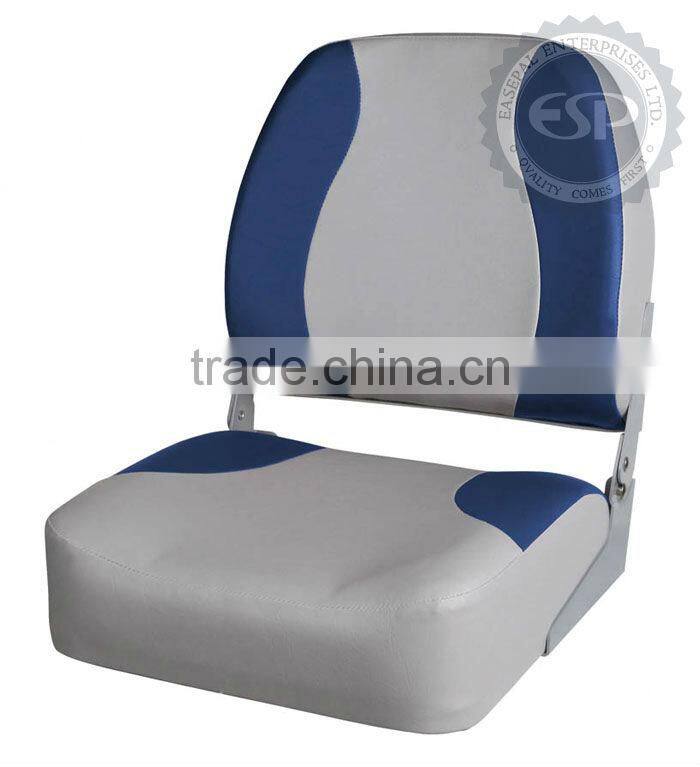 #86512 Deluxe highback fishing seats, boat seat