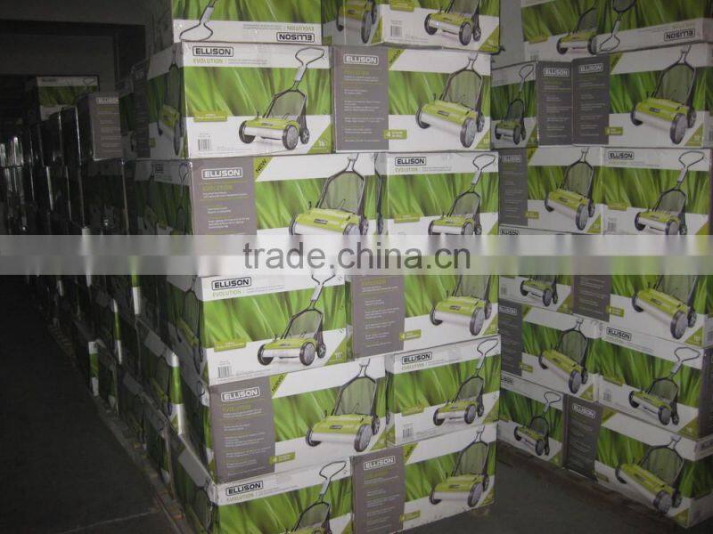 Lawn Mower 1000W, Electric Hover mower, Hover