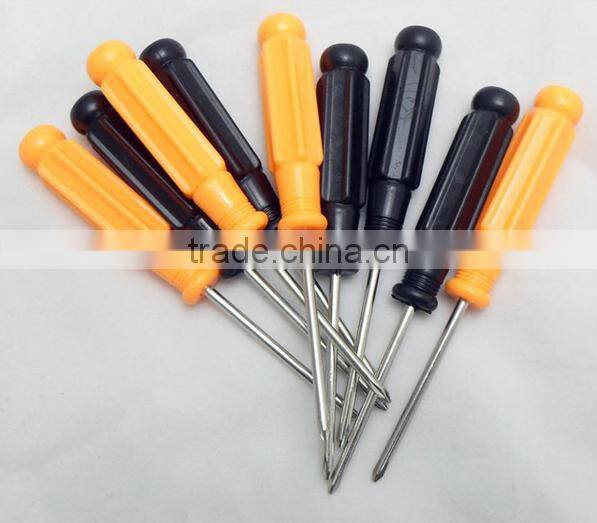 2.5mm Phillips and Slotted head Mini Screwdriver