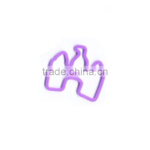 Sell Shaped Rubber Bands Bracelets