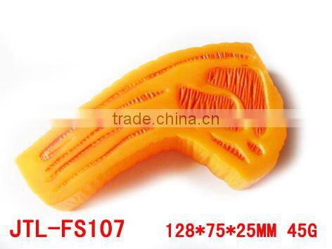 Novelty Plastic Rubber Pet Ball Toys