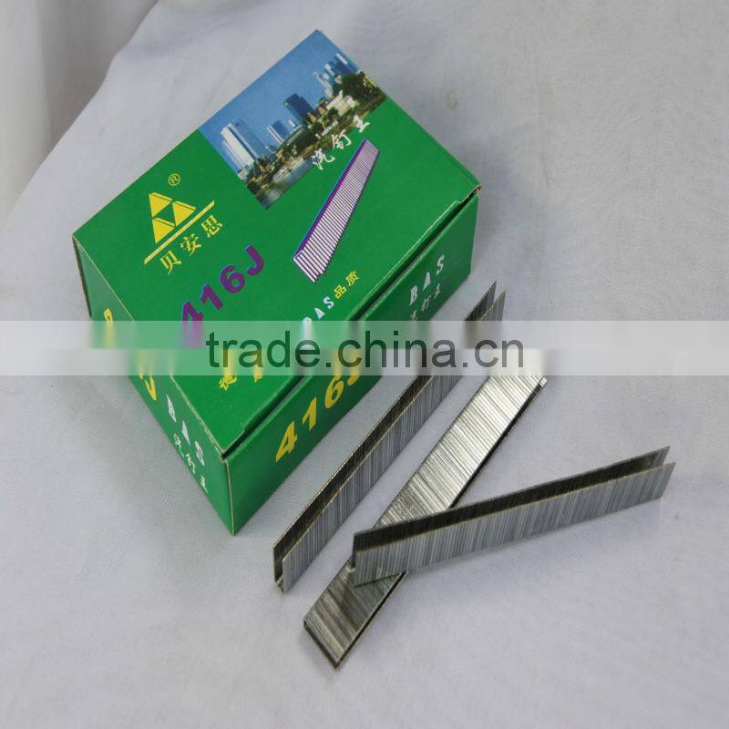 Low Price Paper Strip Nails From Guangzhou Supplier