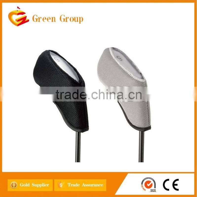 OEM Customized Golf Gift golf headcover custom designed for golf