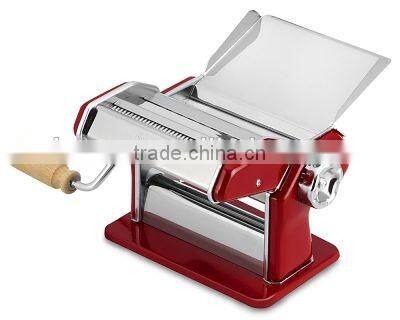 N150 manual pasta maker machine / pasta machine