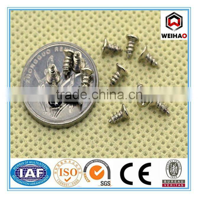 hot selling high qualiy furniture screw