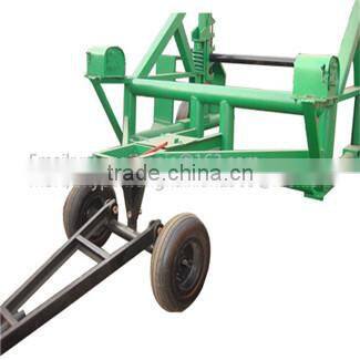 High Quality Drum Trailer,Electric Cable Trailer,Cable Drum Trailer