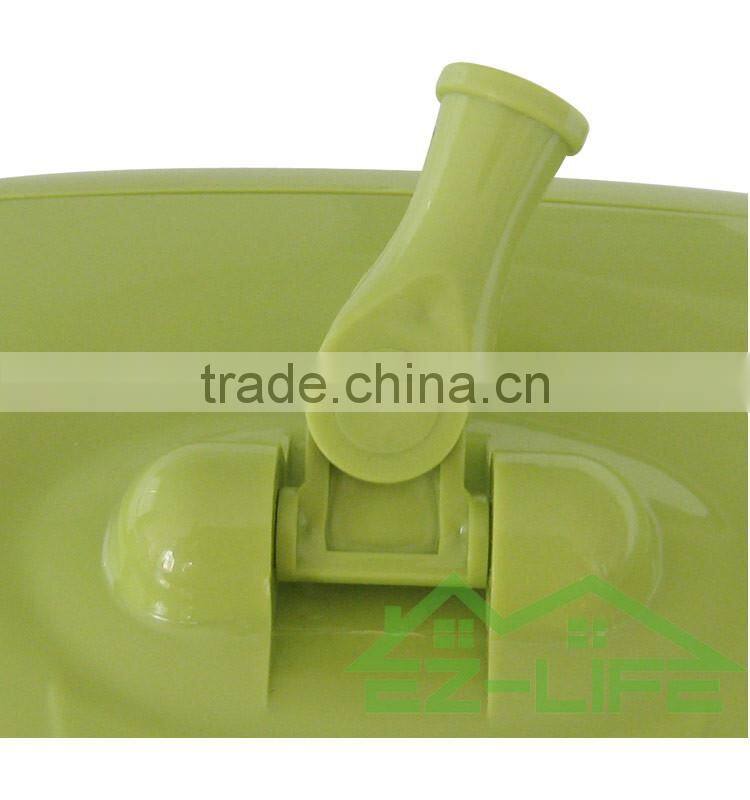 2017 Best Wen zhou G2 Pro-environment electric cleaning floor sweeper