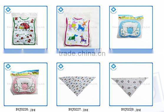 Baby Bib Manufacturer Baby Bib Scarf