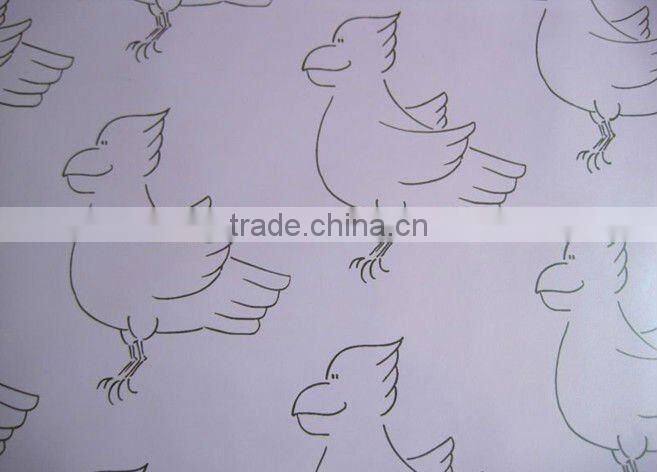 Stretch waterproof breathable fabric