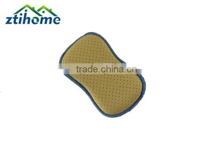 Super Foam and Scrub pad