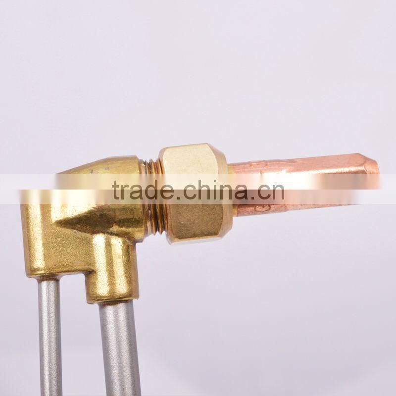 AK-2070 Stainless steel gas cutting torch