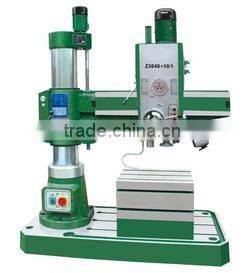 Radial Drilling Machine, dia 32 40mm