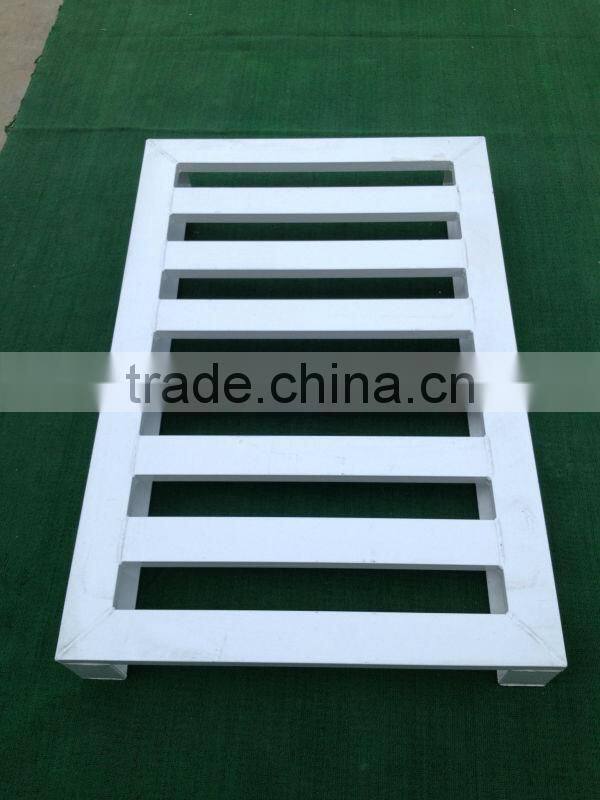 Aluminum Container Pallet