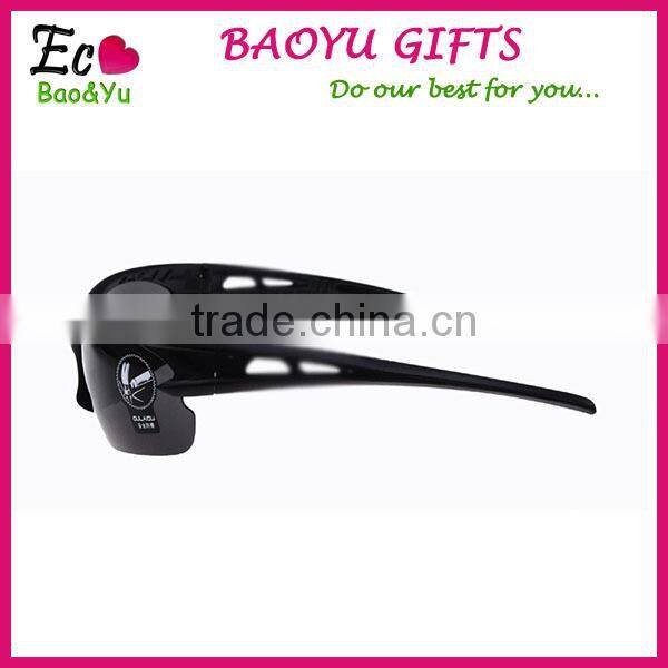 Fashion anti-explosion safety sport sunglasses wholesale cheap