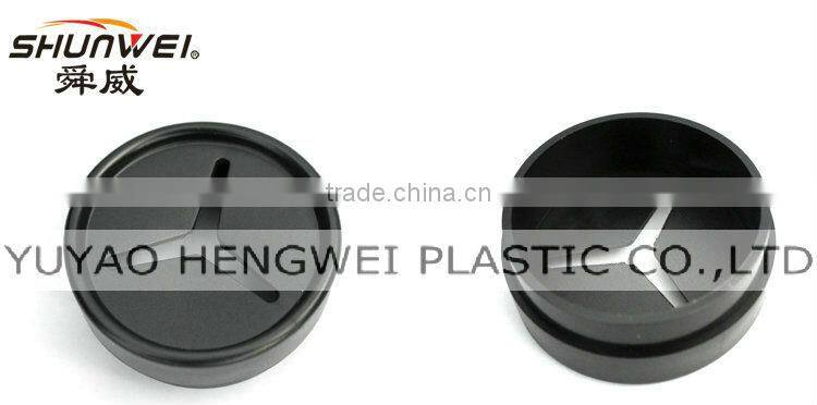 SD-1607 Plastic trash can
