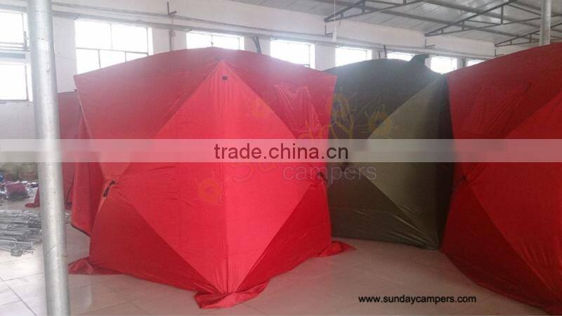 fishing accessories winter ice fishing shelter