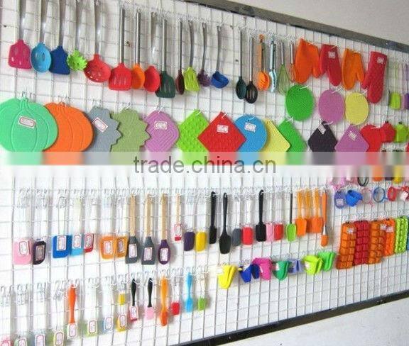 new arrival square baking cups