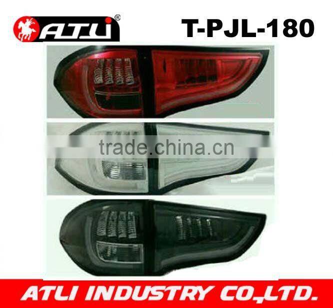 Car Modified TAIL Lights for PAJERO SPORT 2011