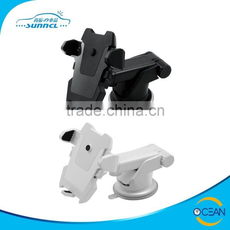 Simple Easy to Fix New Design Car Cell Phone Holder Mobile
