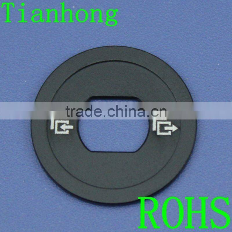 Metal Turning Parts Used in Digital Productions