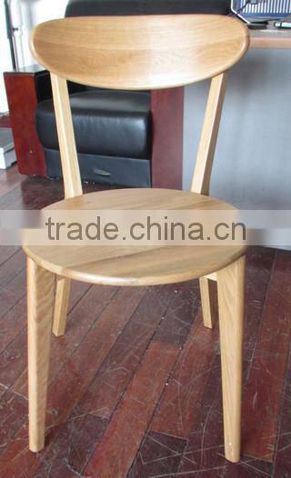 qingdao furniture lyss Chair Wood Dining Chair