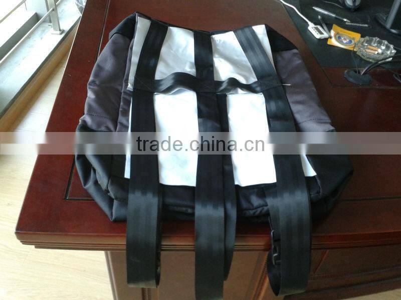 4x4/4wd/off road spare wheel back pack, heavy duty spare wheel organizer bag